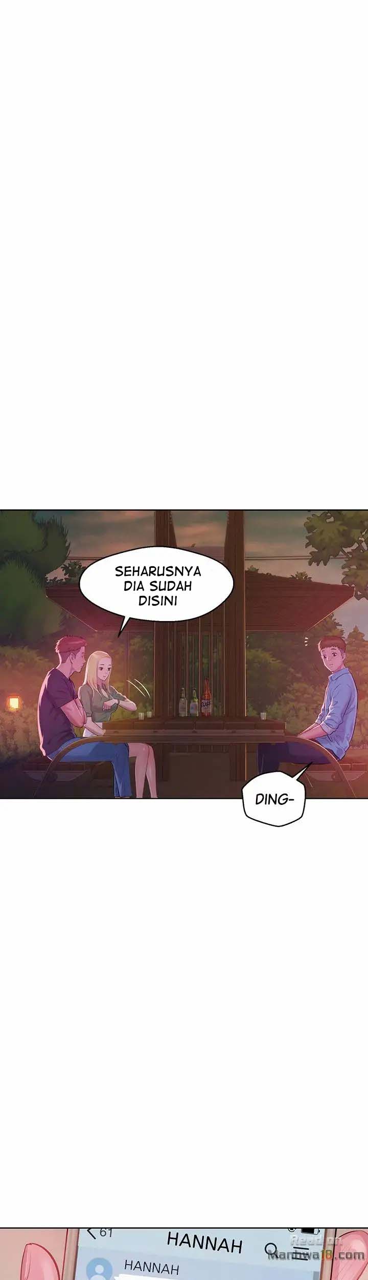 Freshman - Chapter 50 10