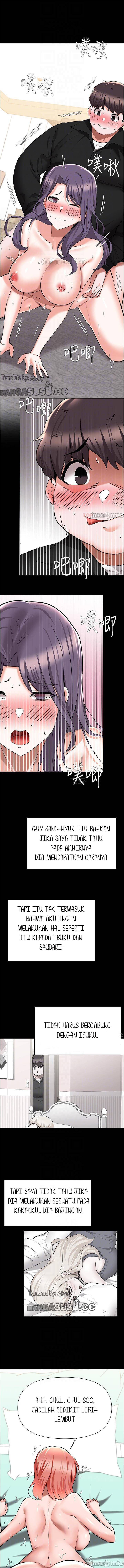 Escape Loser - Chapter 50 6