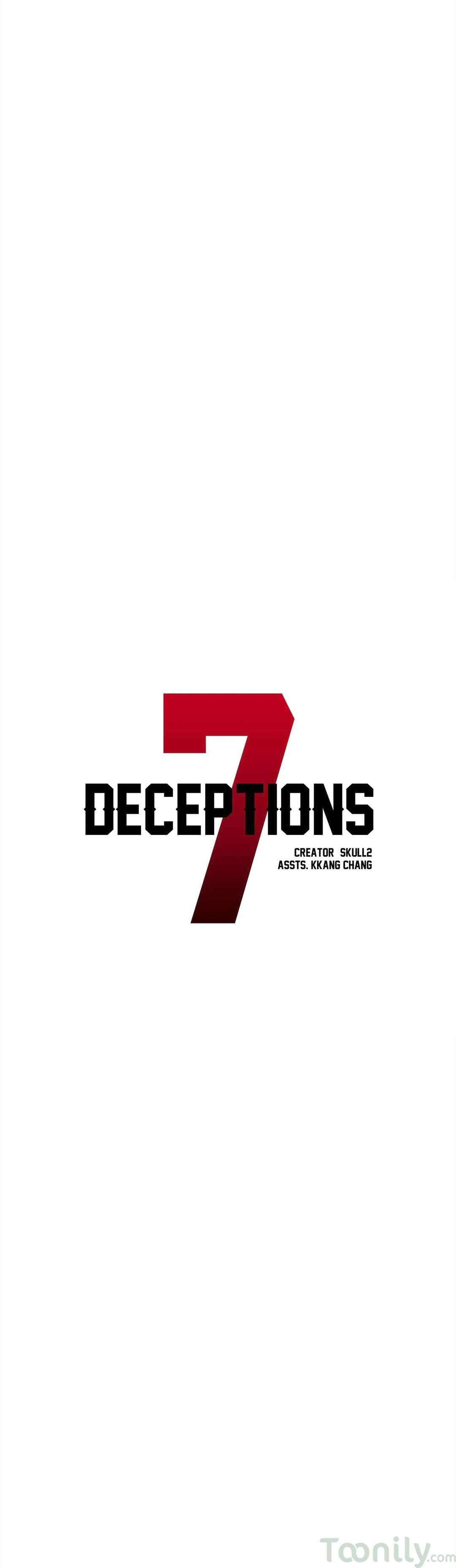 Deceptions (skull2) - Chapter 50 4