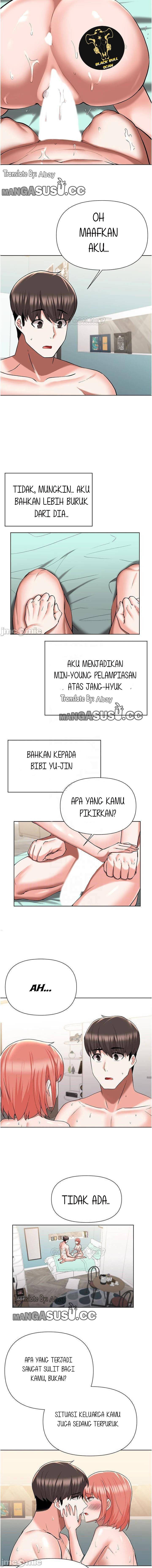 Escape Loser - Chapter 50 7