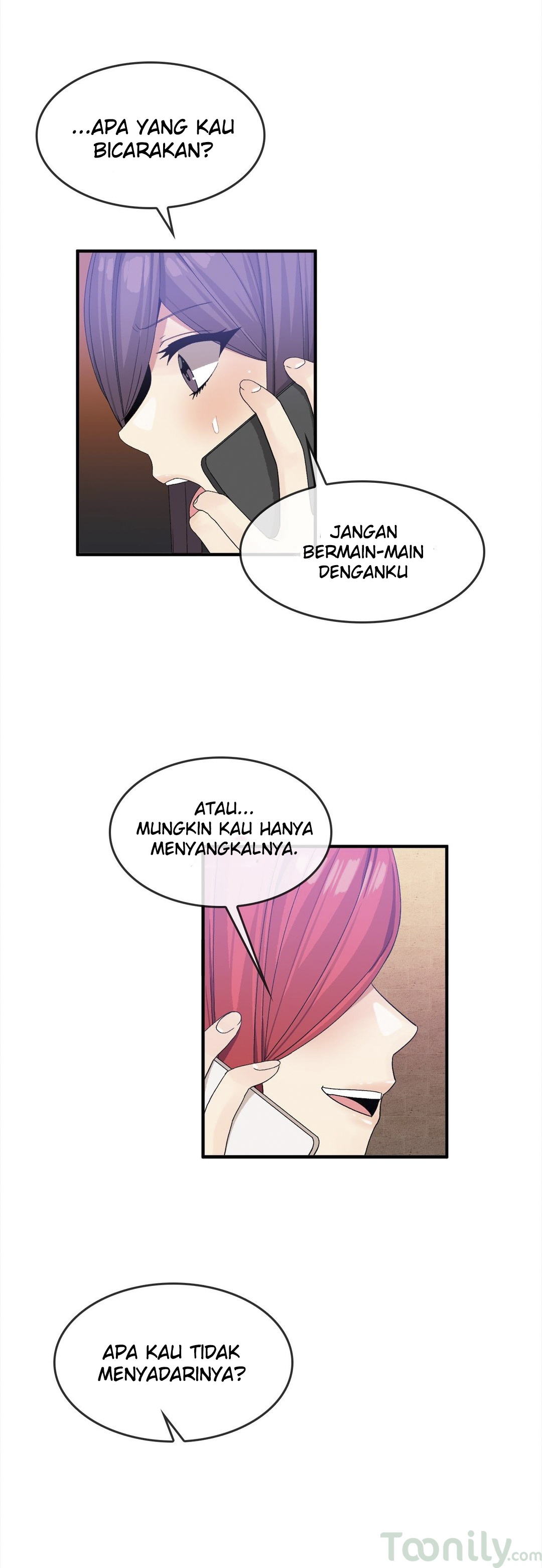 Deceptions (skull2) - Chapter 50 9