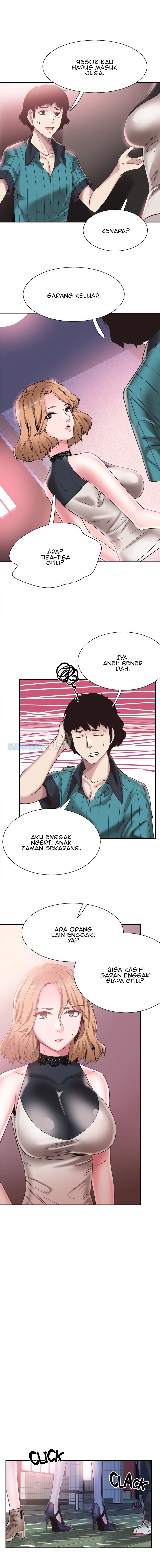 Campus Live - Chapter 50 15
