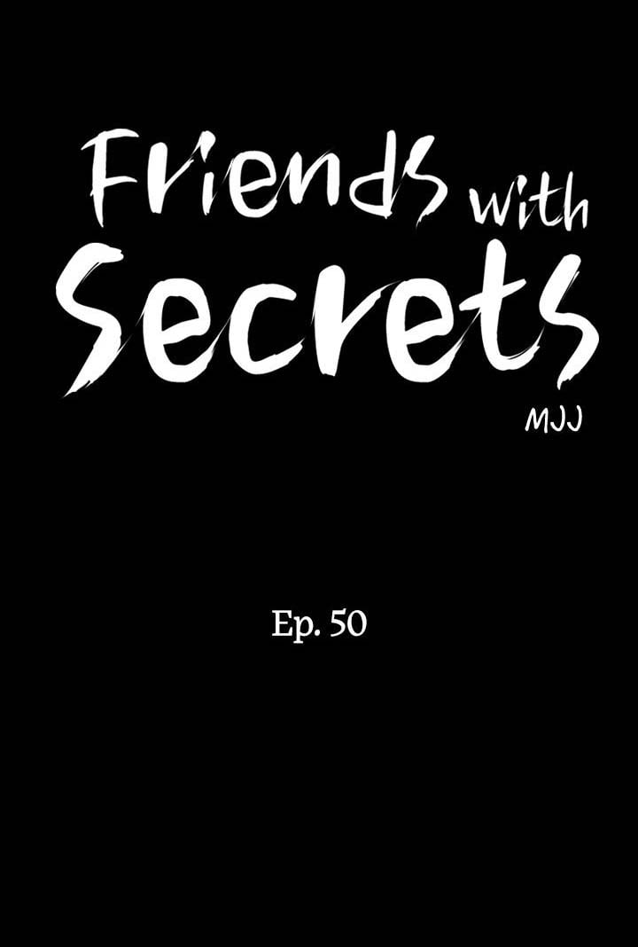 Friends With Secret - Chapter 50 2