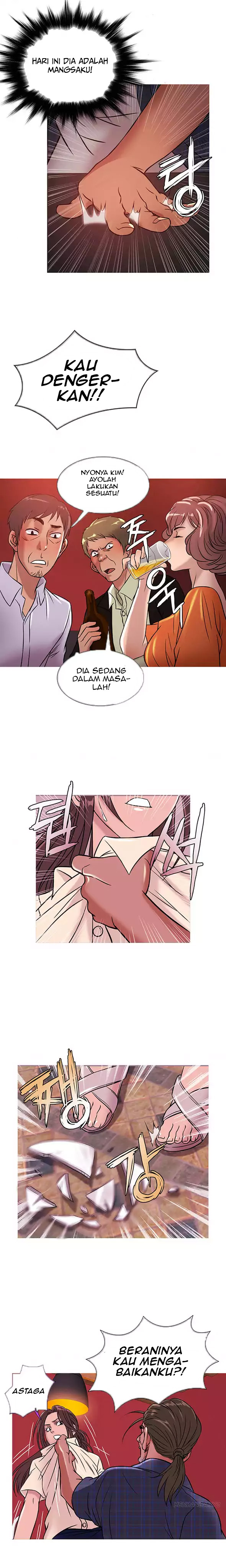 Heaven (Onion) - Chapter 50 8