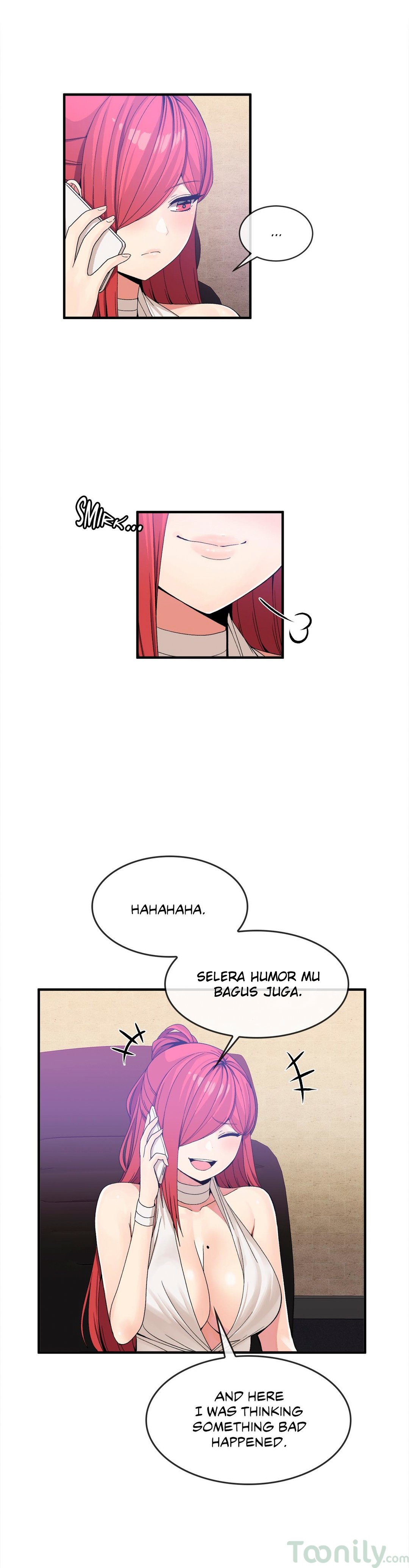 Deceptions (skull2) - Chapter 50 7