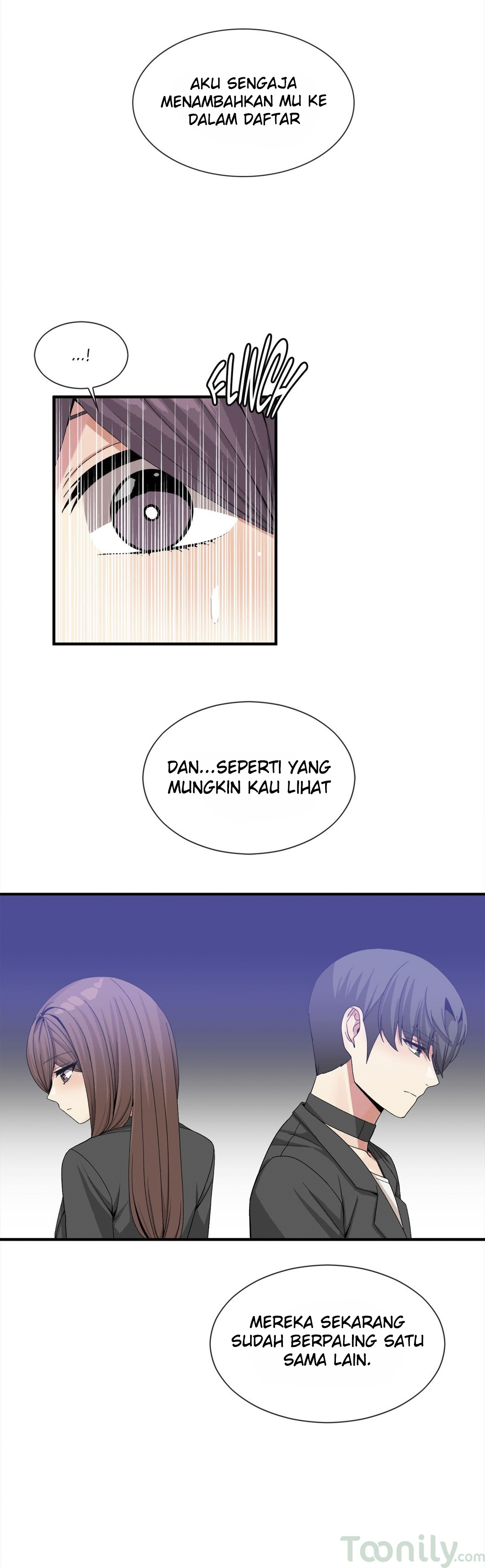 Deceptions (skull2) - Chapter 50 12
