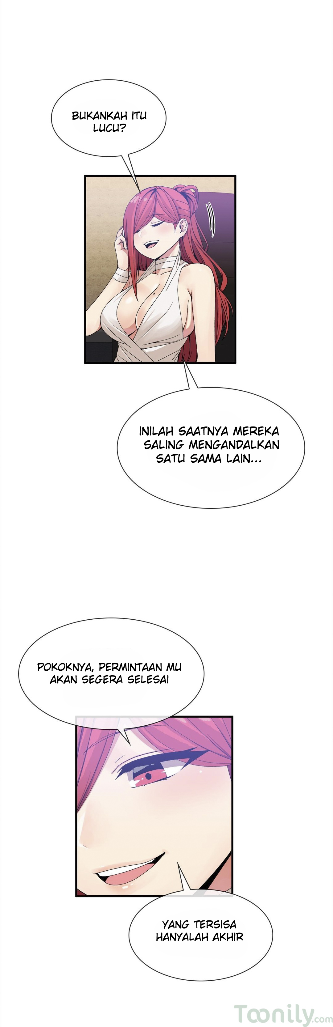Deceptions (skull2) - Chapter 50 13