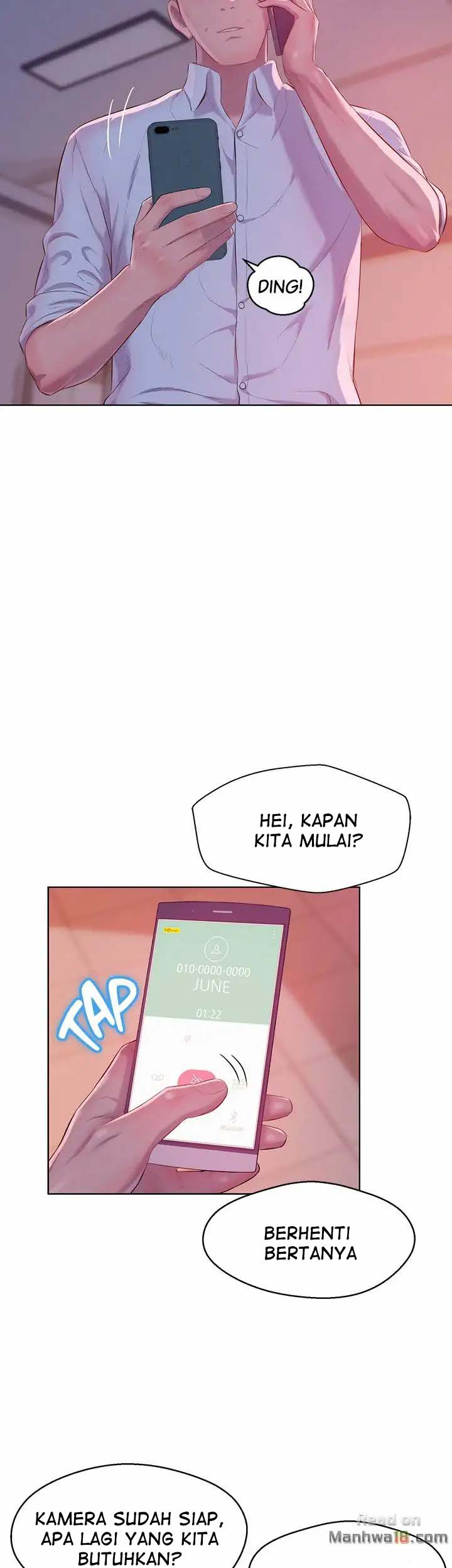 Freshman - Chapter 50 19