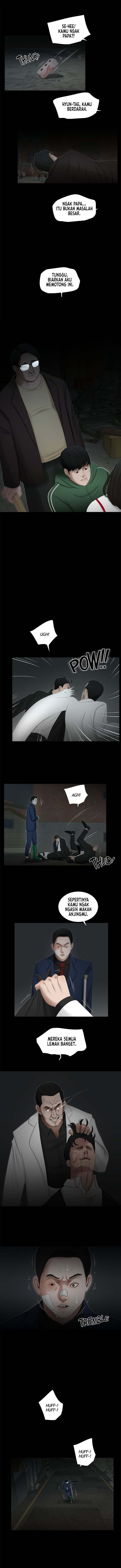 Friends With Secret - Chapter 50 8