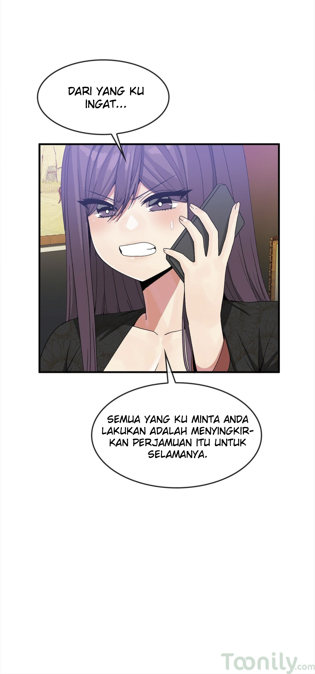 Deceptions (skull2) - Chapter 50 6