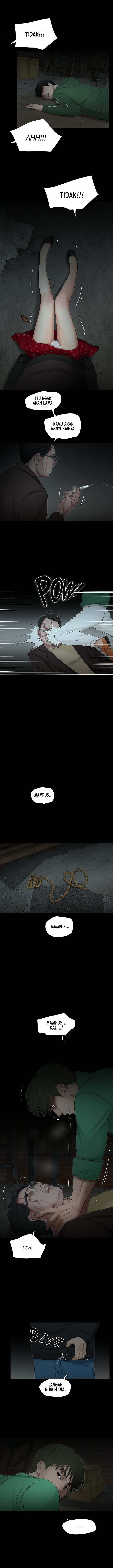 Friends With Secret - Chapter 50 9