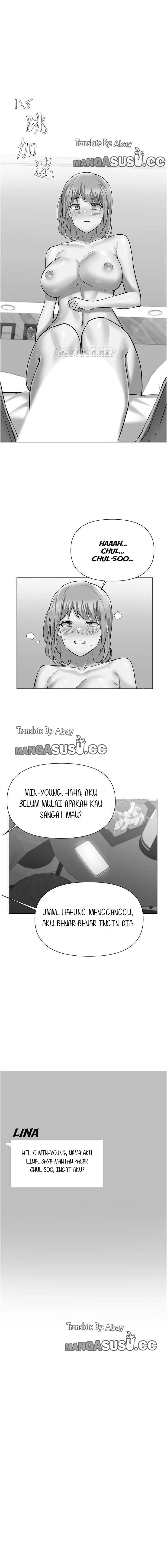 Escape Loser - Chapter 50 3
