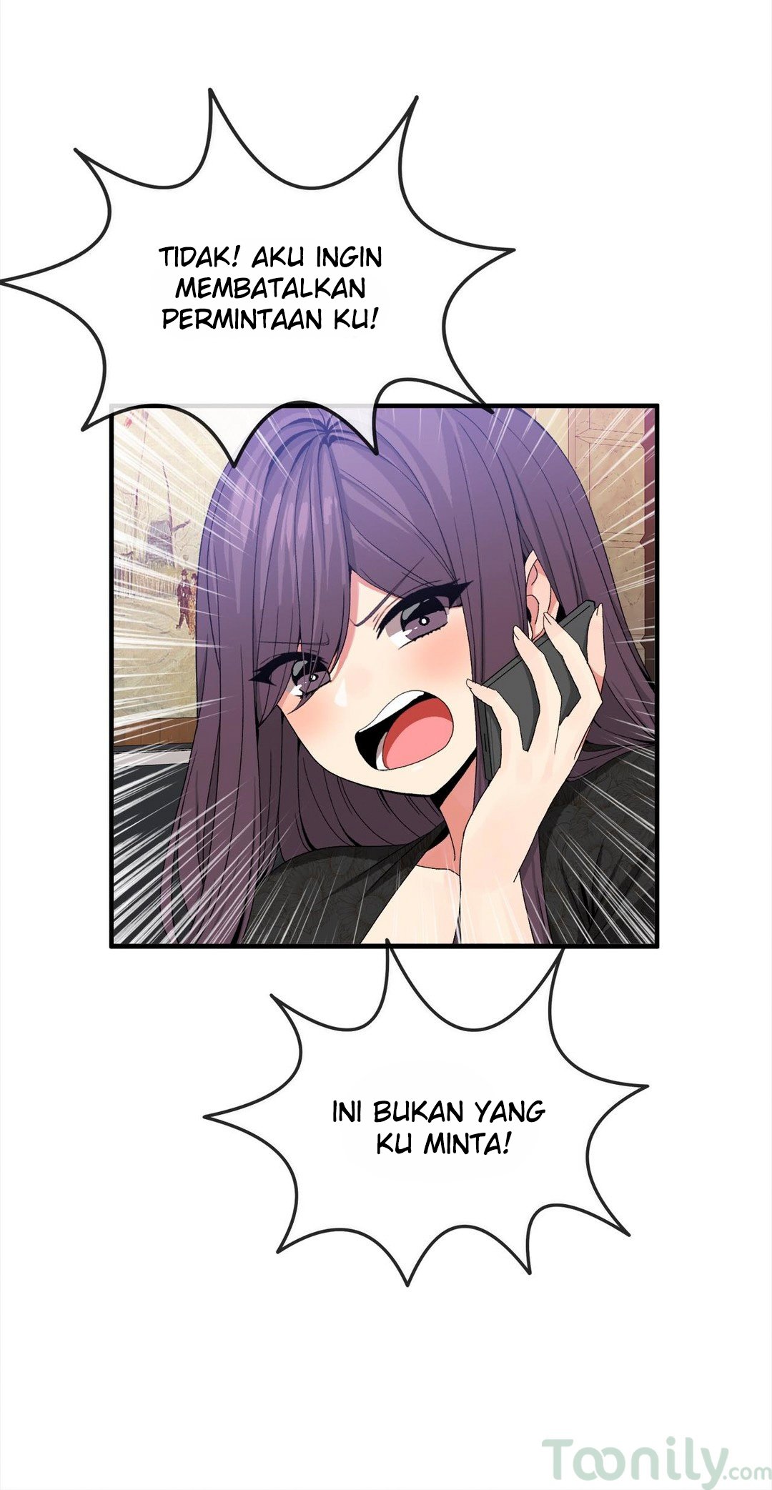 Deceptions (skull2) - Chapter 50 14