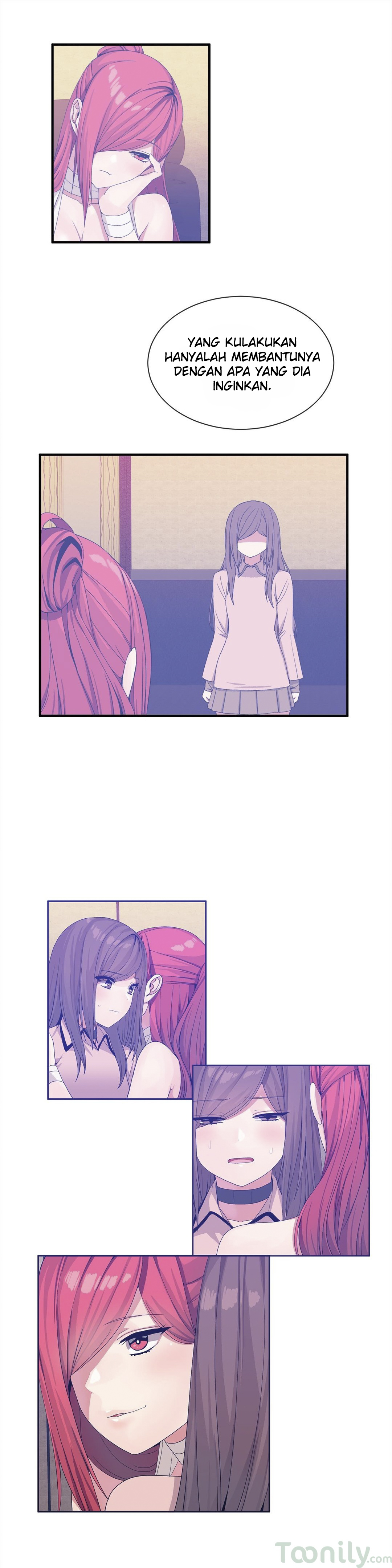 Deceptions (skull2) - Chapter 50 18