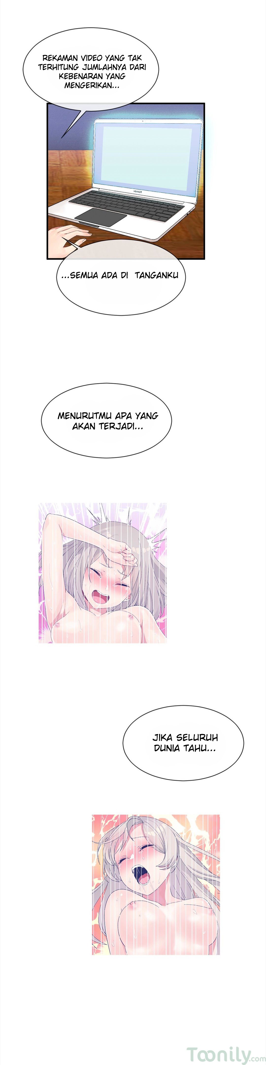 Deceptions (skull2) - Chapter 50 22