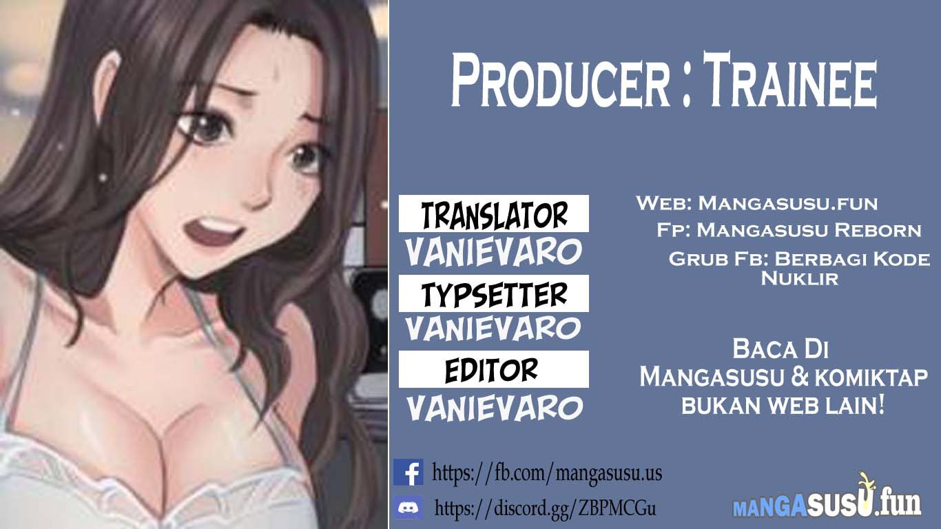 Producer: Trainee - Chapter 50 1