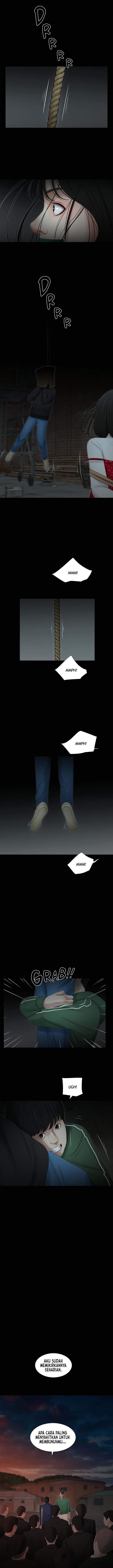 Friends With Secret - Chapter 50 4