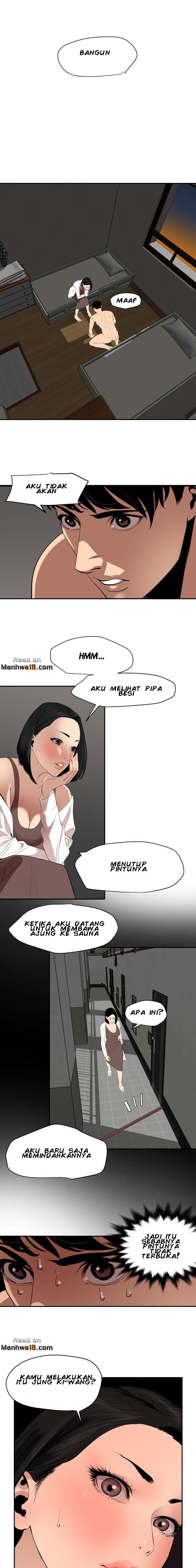 Lightning Rod - Chapter 62 3