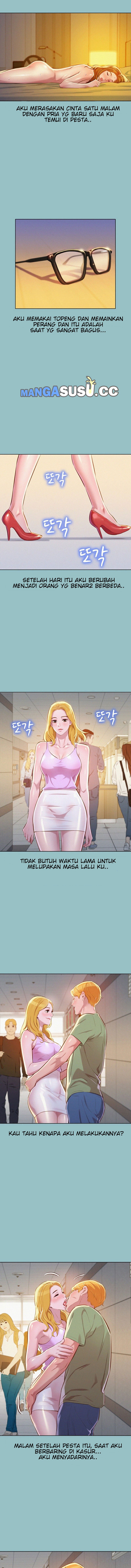 Sister Neighbor - Chapter 62 12