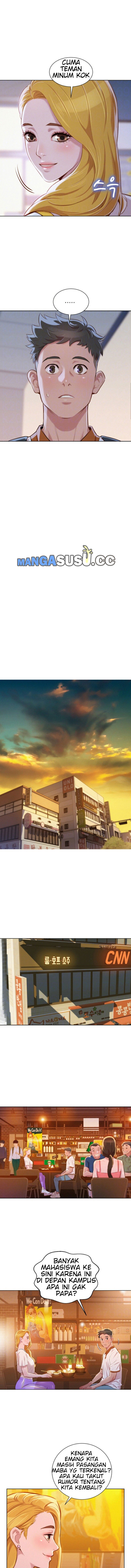 Sister Neighbor - Chapter 62 7