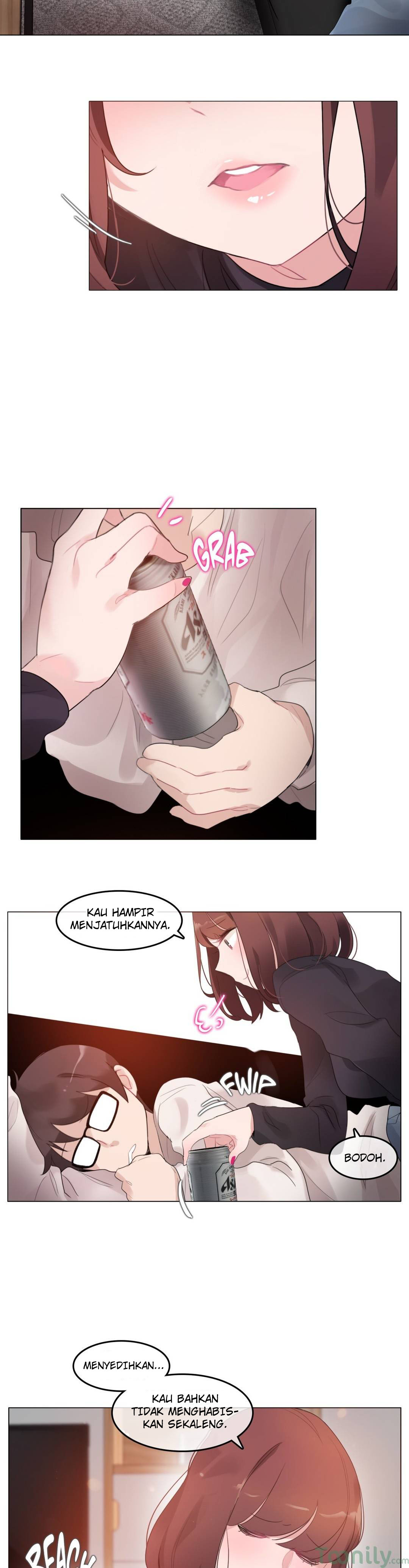 A Pervert&#8217;s Daily Life - Chapter 62 17