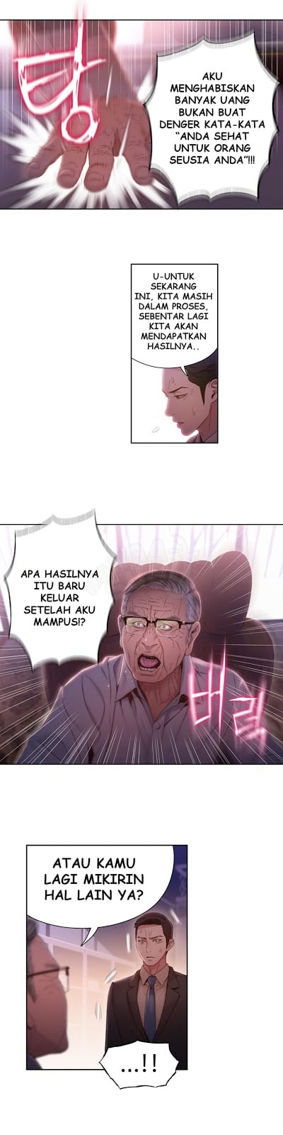 Sweet Guy - Chapter 62 15