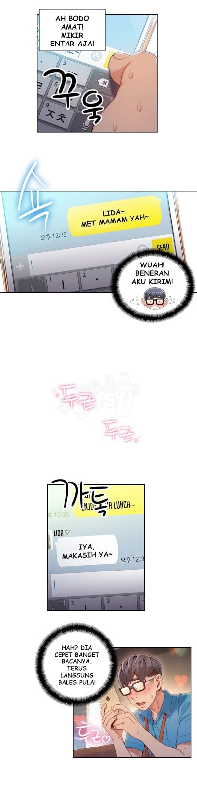 Sweet Guy - Chapter 62 6