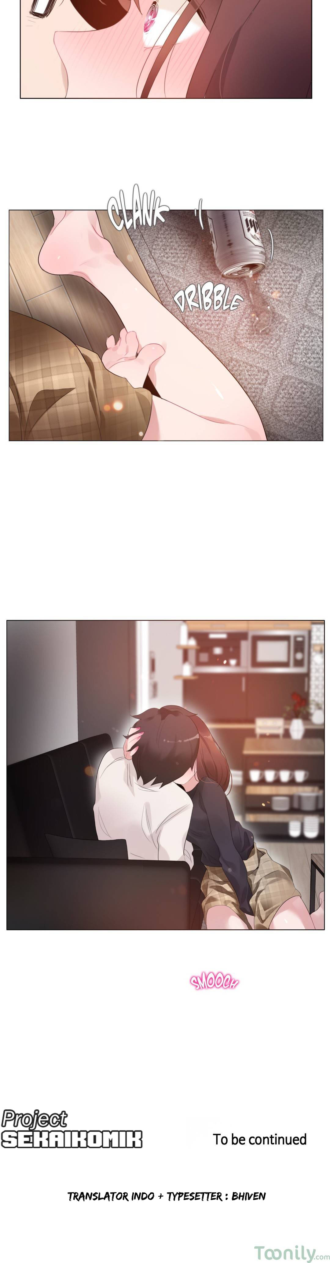 A Pervert&#8217;s Daily Life - Chapter 62 19