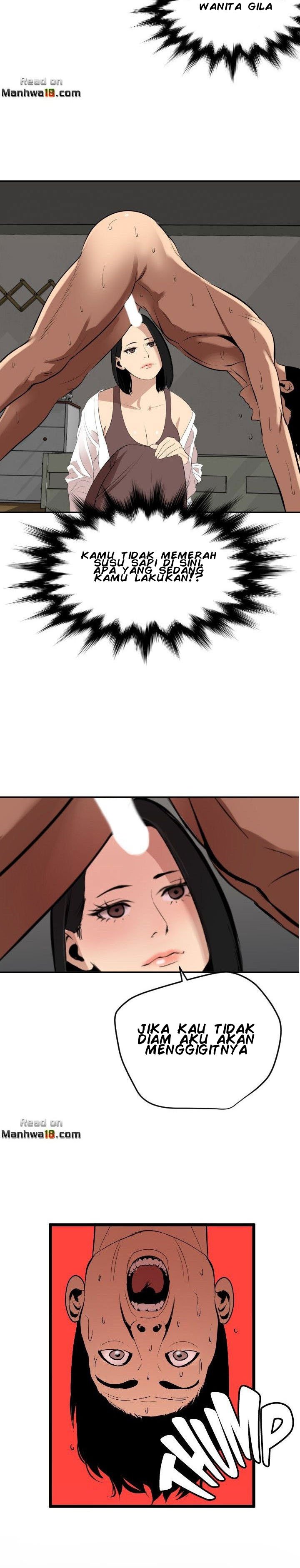 Lightning Rod - Chapter 62 19