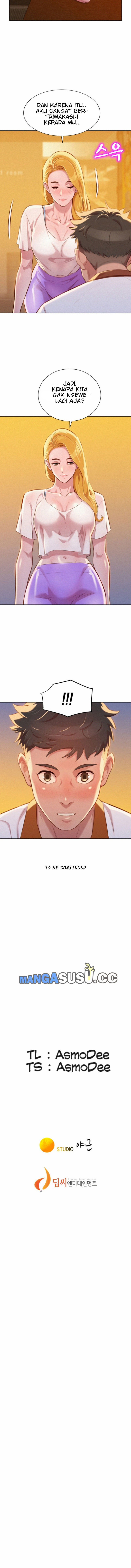 Sister Neighbor - Chapter 62 14