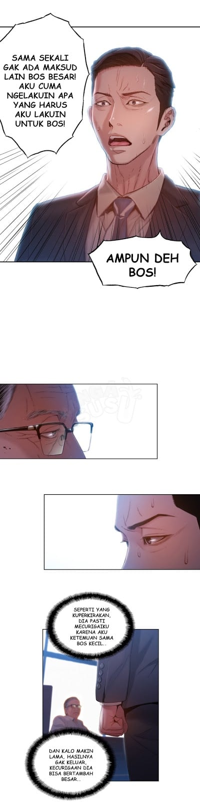 Sweet Guy - Chapter 62 16