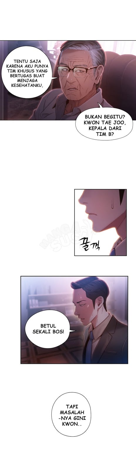 Sweet Guy - Chapter 62 14