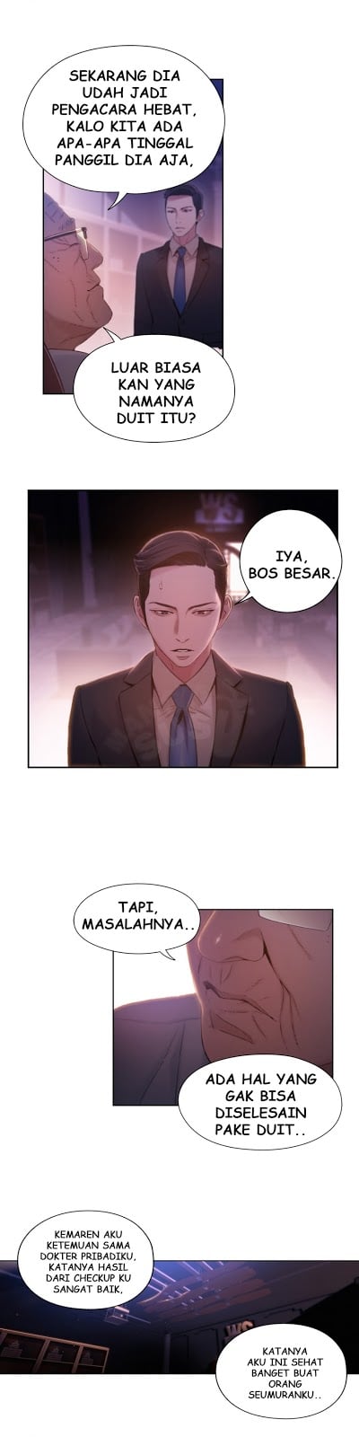 Sweet Guy - Chapter 62 13