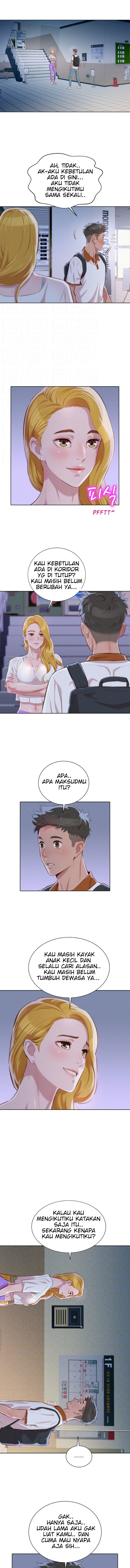 Sister Neighbor - Chapter 62 4