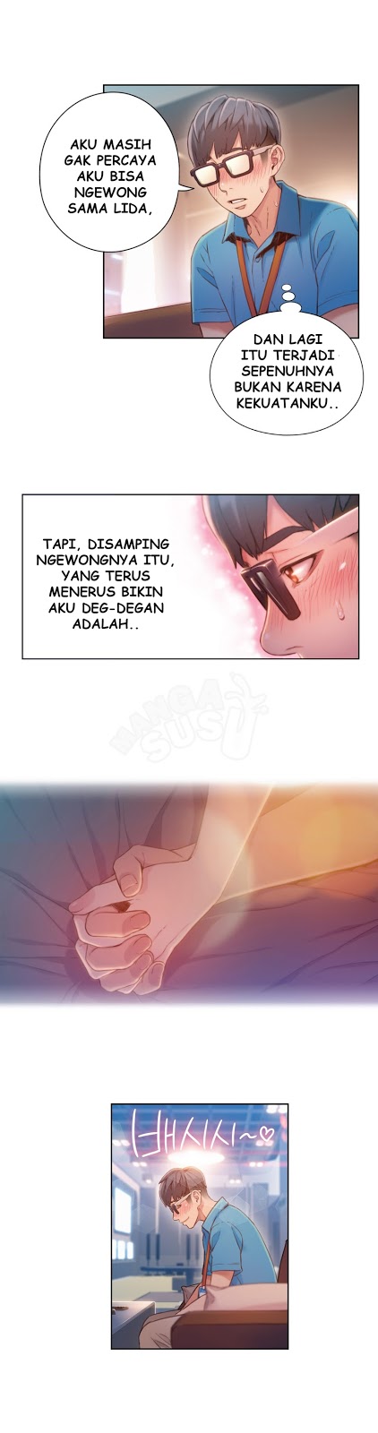 Sweet Guy - Chapter 62 3