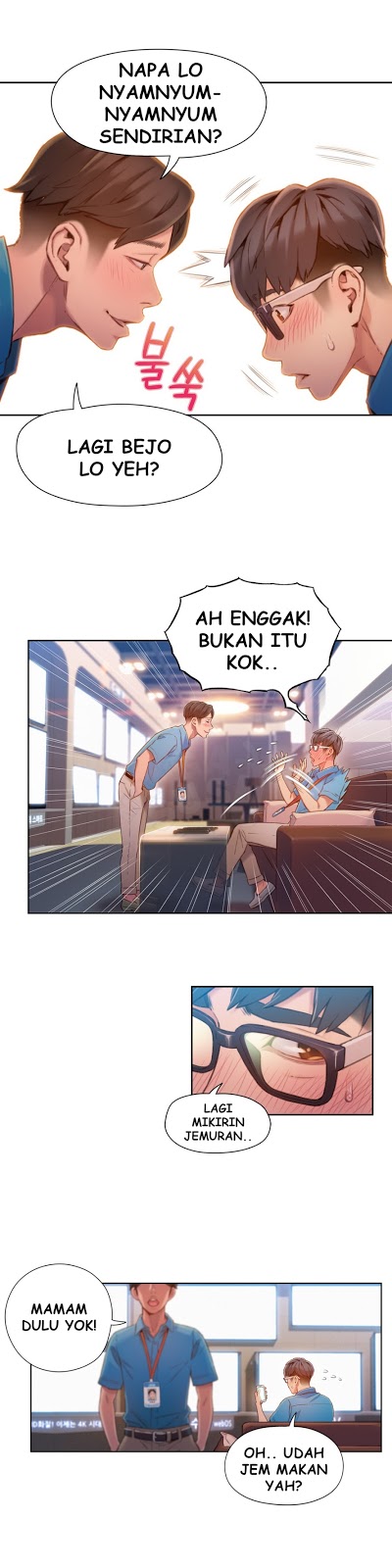 Sweet Guy - Chapter 62 4