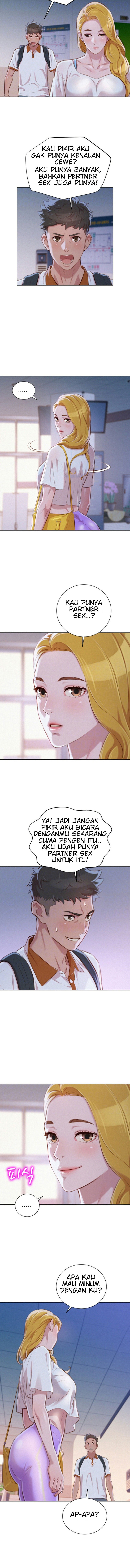 Sister Neighbor - Chapter 62 6