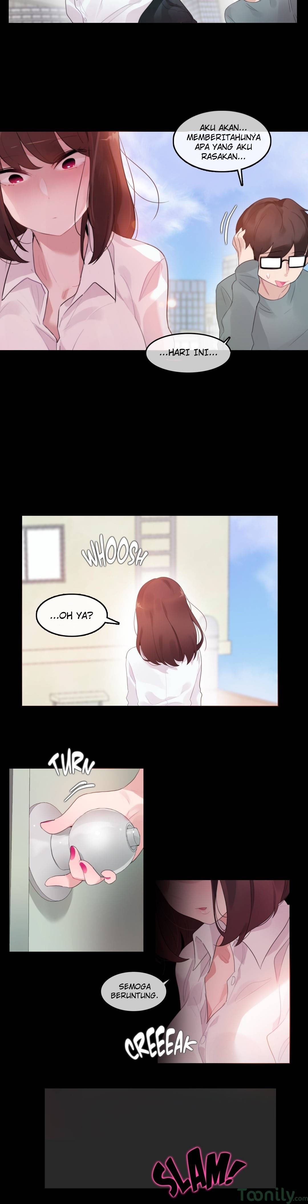 A Pervert&#8217;s Daily Life - Chapter 62 13