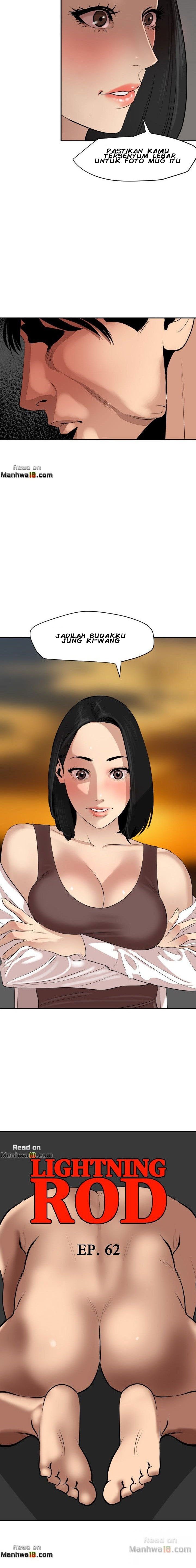 Lightning Rod - Chapter 62 7