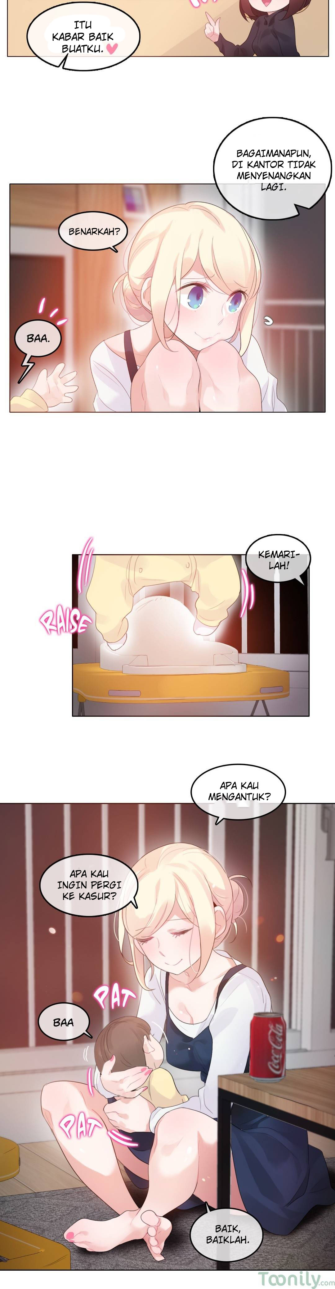 A Pervert&#8217;s Daily Life - Chapter 62 7