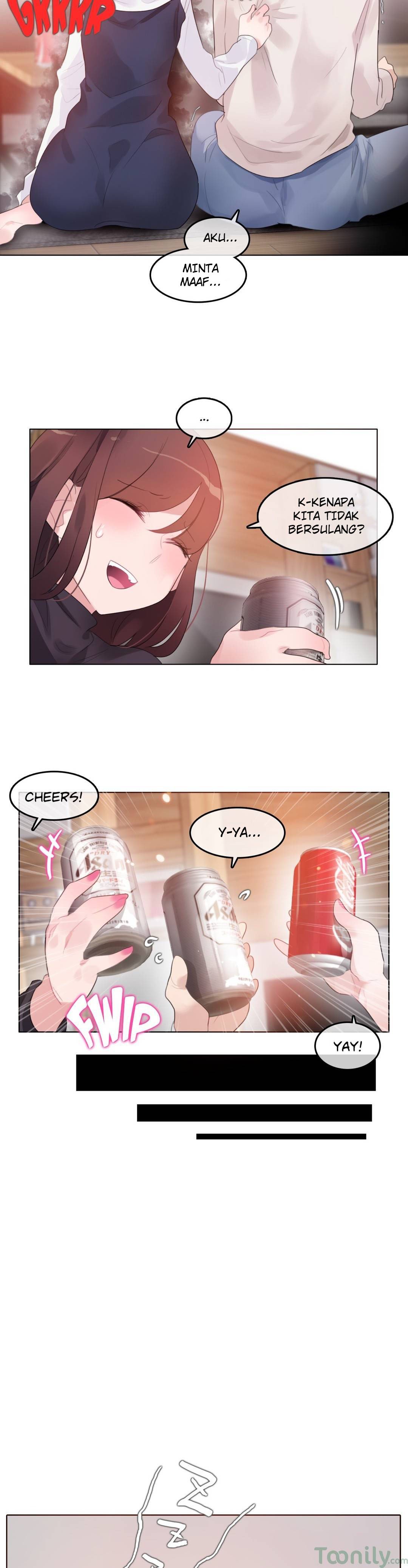 A Pervert&#8217;s Daily Life - Chapter 62 4