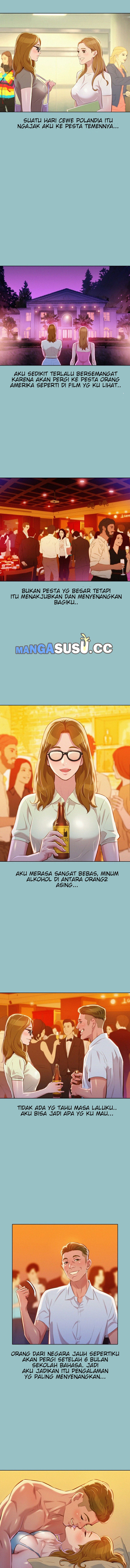 Sister Neighbor - Chapter 62 10