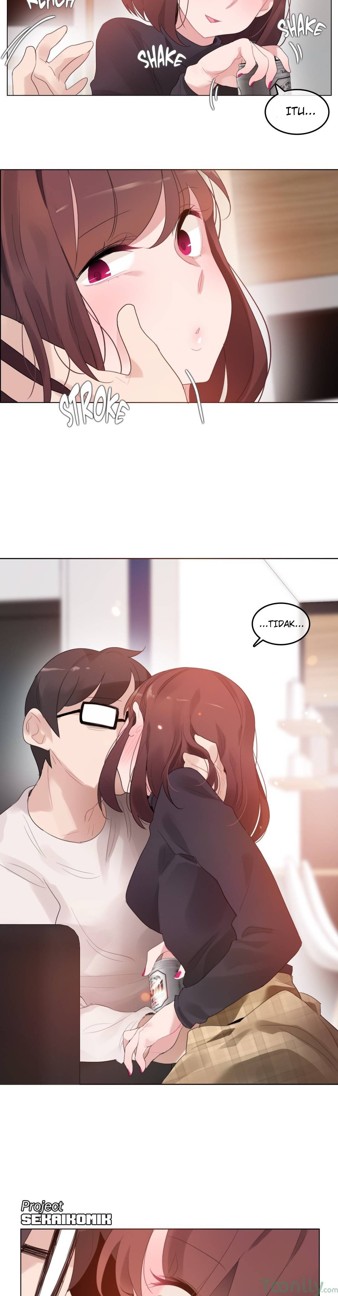 A Pervert&#8217;s Daily Life - Chapter 62 18