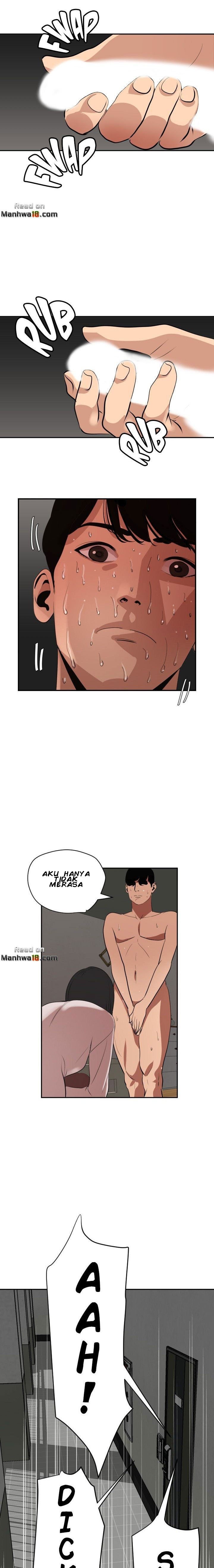 Lightning Rod - Chapter 62 13
