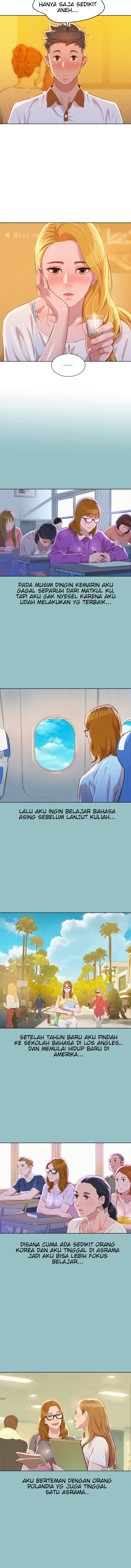 Sister Neighbor - Chapter 62 9