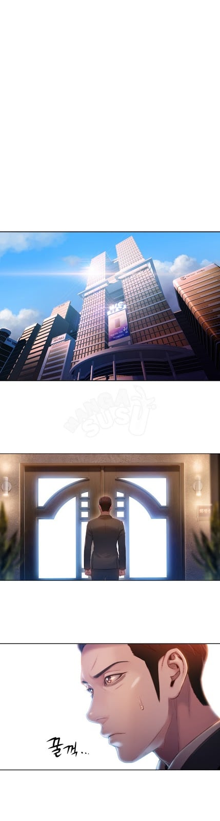 Sweet Guy - Chapter 62 9