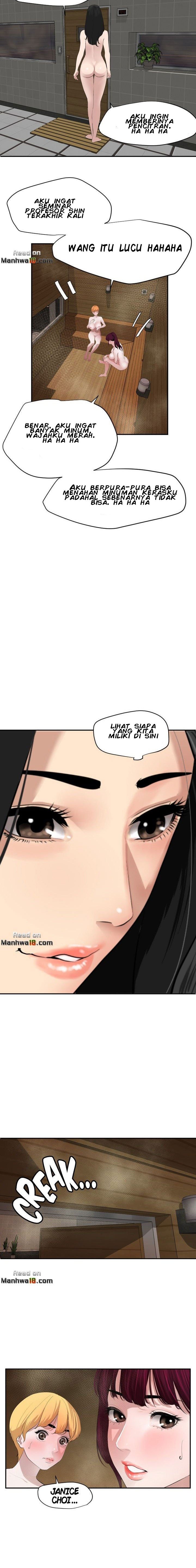 Lightning Rod - Chapter 62 10