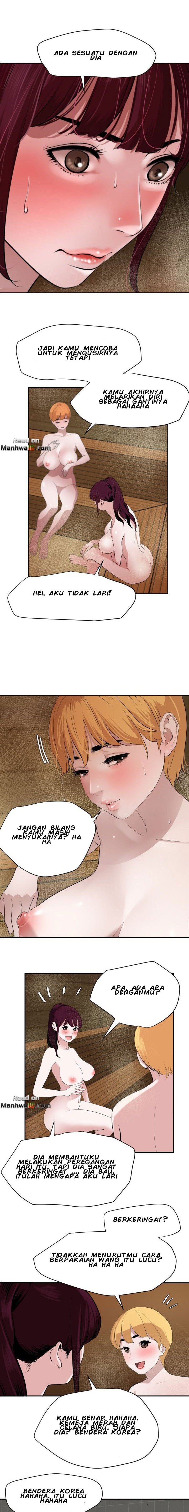 Lightning Rod - Chapter 62 9
