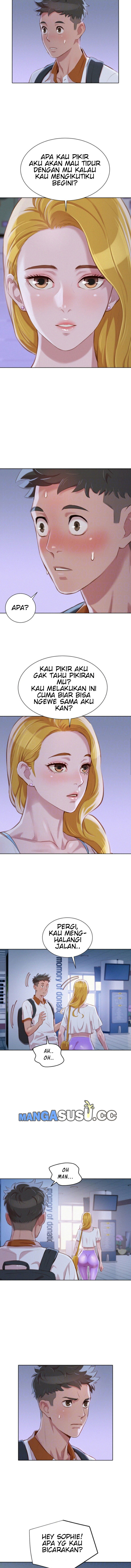 Sister Neighbor - Chapter 62 5