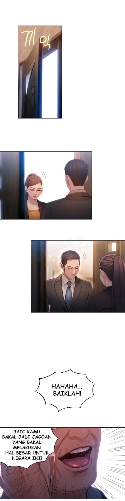 Sweet Guy - Chapter 62 10